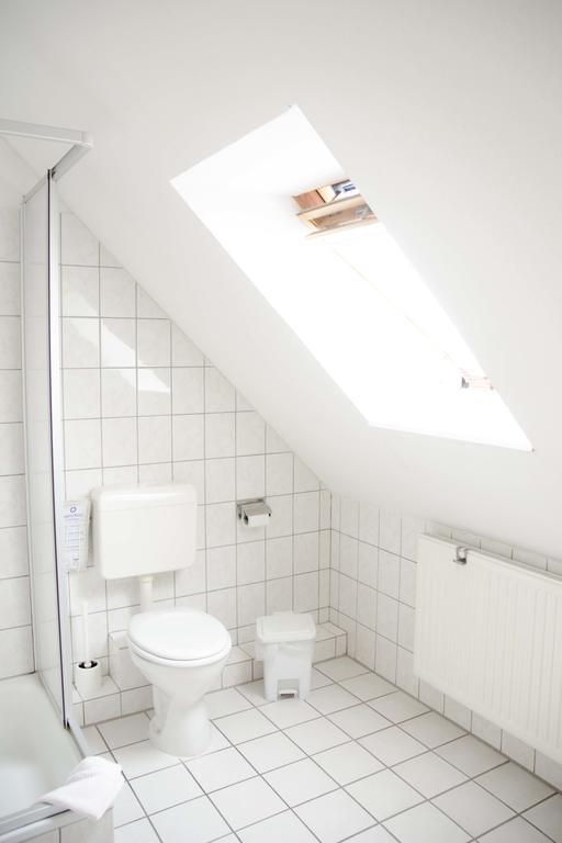 Zum Wikinger Hotel Nessmersiel Room photo